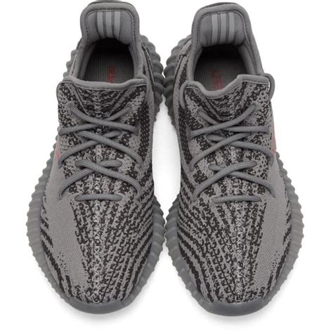 adidas yeezy boost 350 zwart|yeezy 350 grijs zwart.